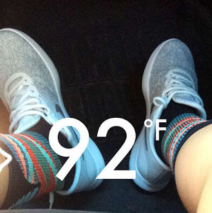 Meet your Posher, Rylee